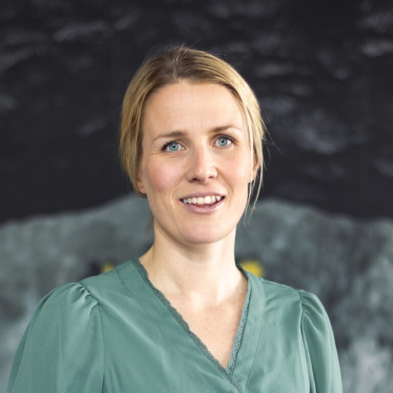 Anja Häggström